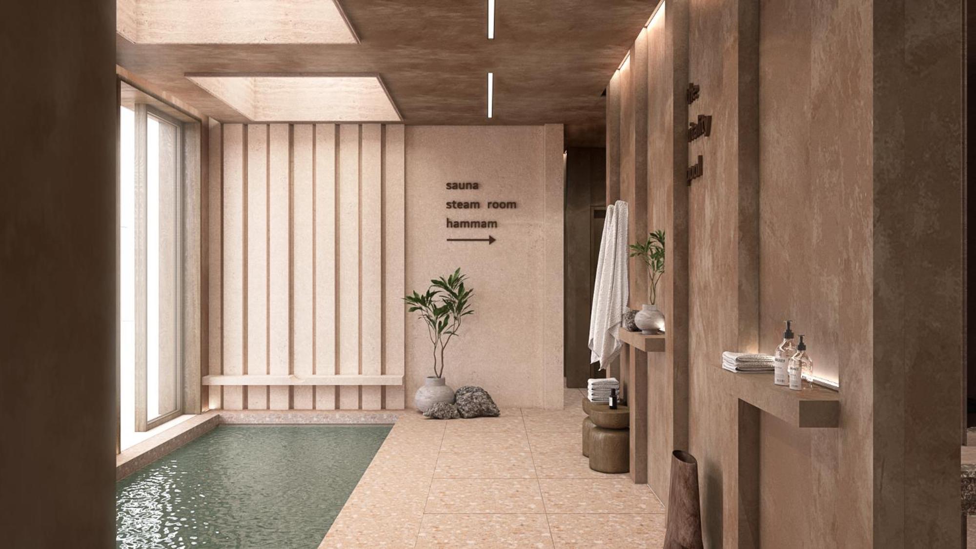 91 Athens Riviera, The Resort Exterior foto