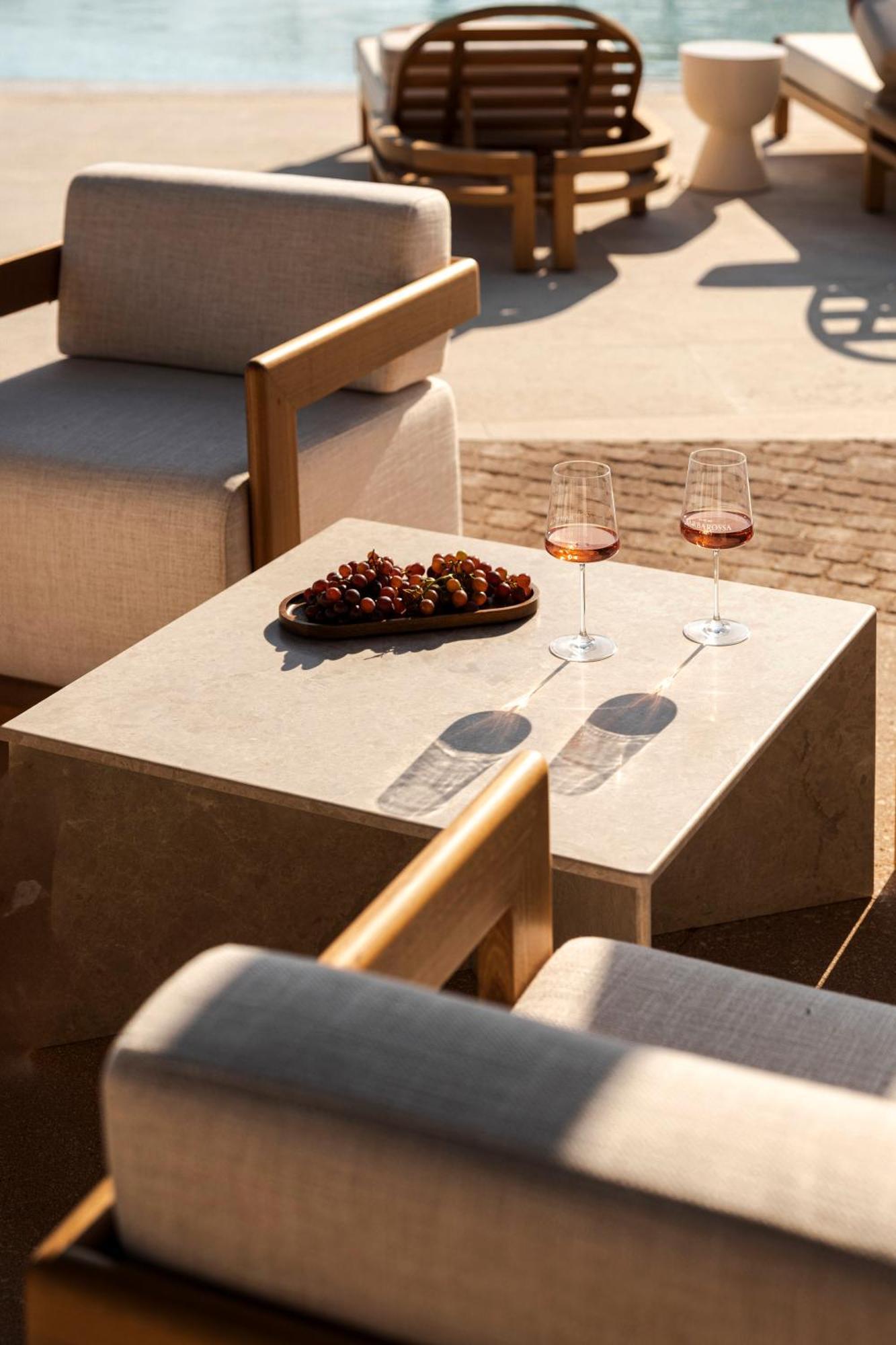 91 Athens Riviera, The Resort Exterior foto