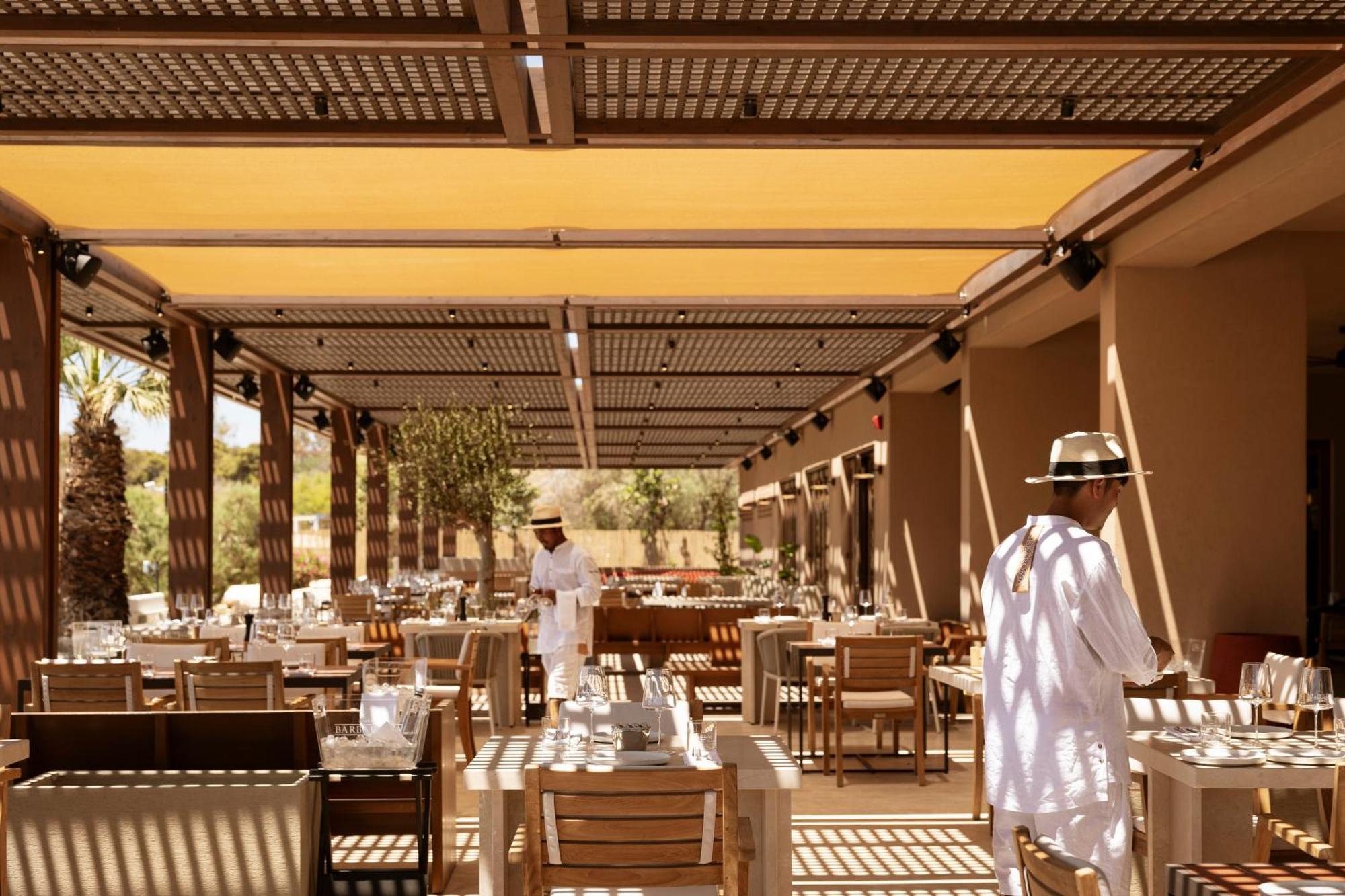 91 Athens Riviera, The Resort Exterior foto